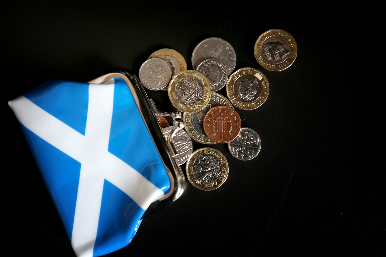 Omicron outbreak makes Scotland’s economic recovery uncertain 