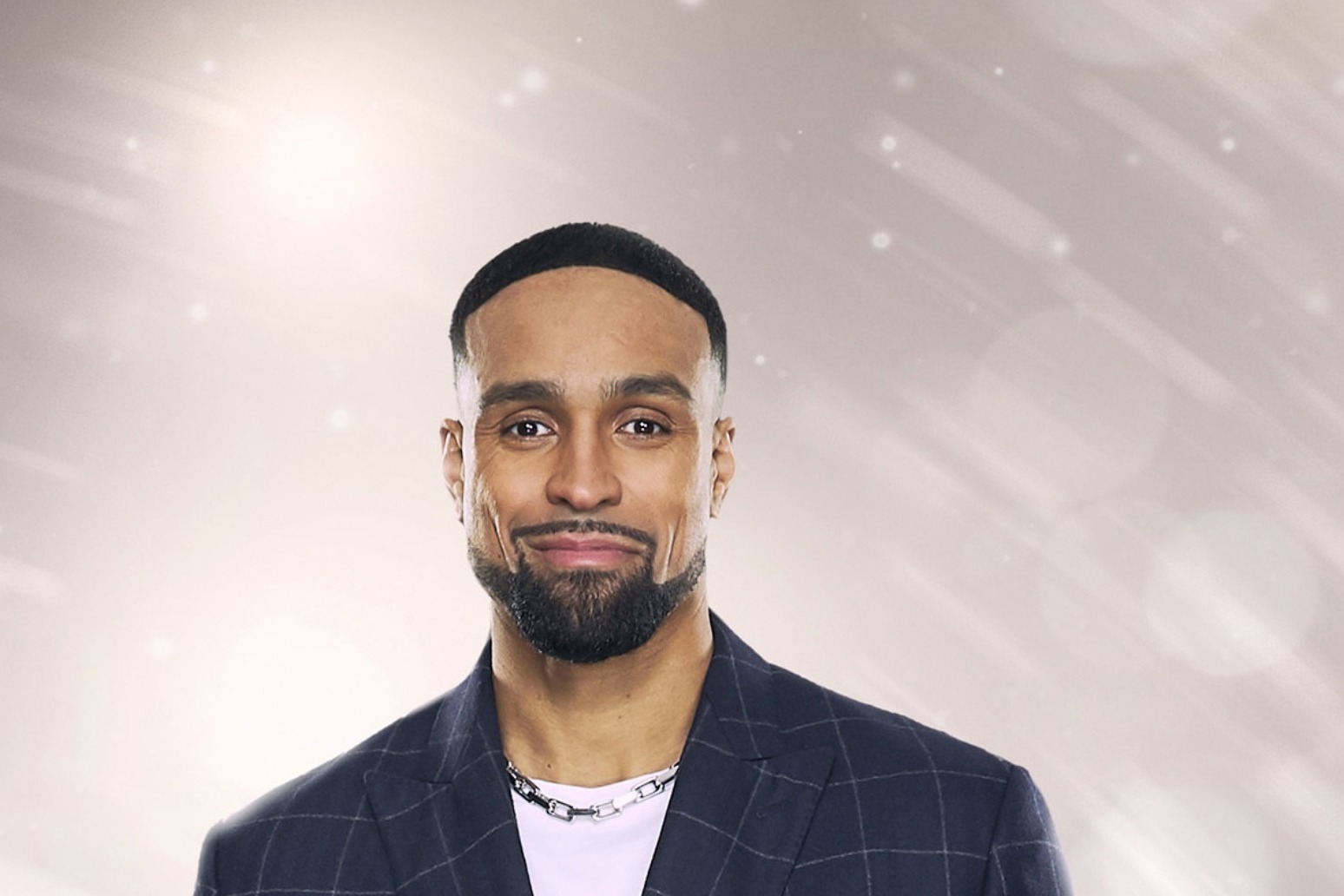 Ashley Banjo announces split from wife after 16 years together 