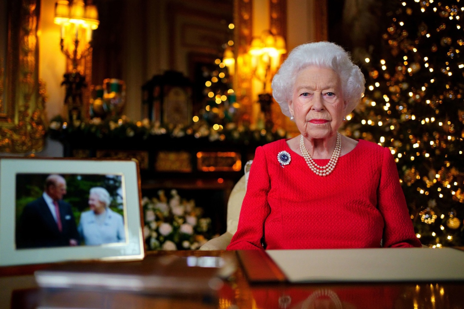 Met Police investigating video following Windsor Castle security breach 