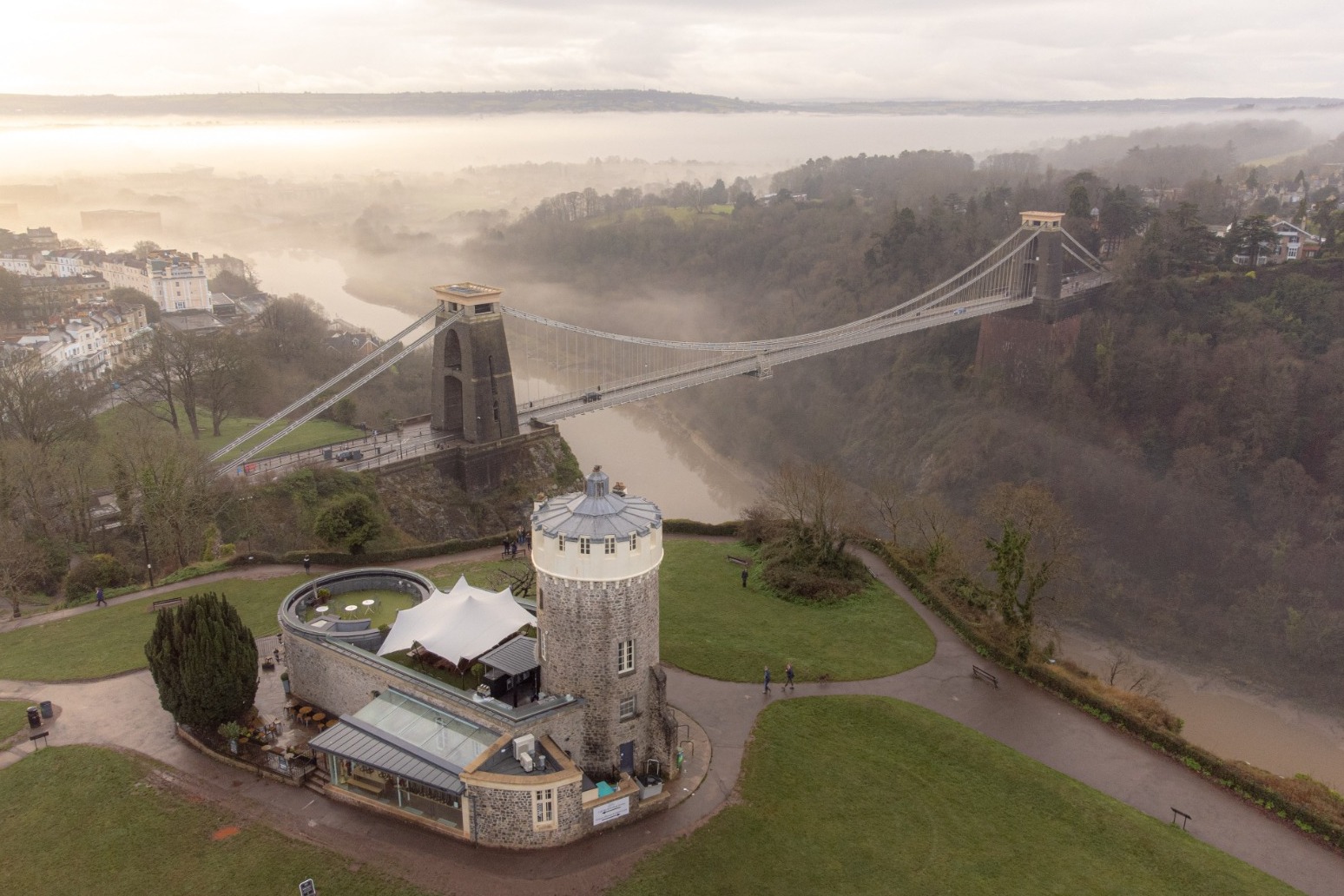 New Year’s Eve could be mildest on record with temperatures soaring to 15C 