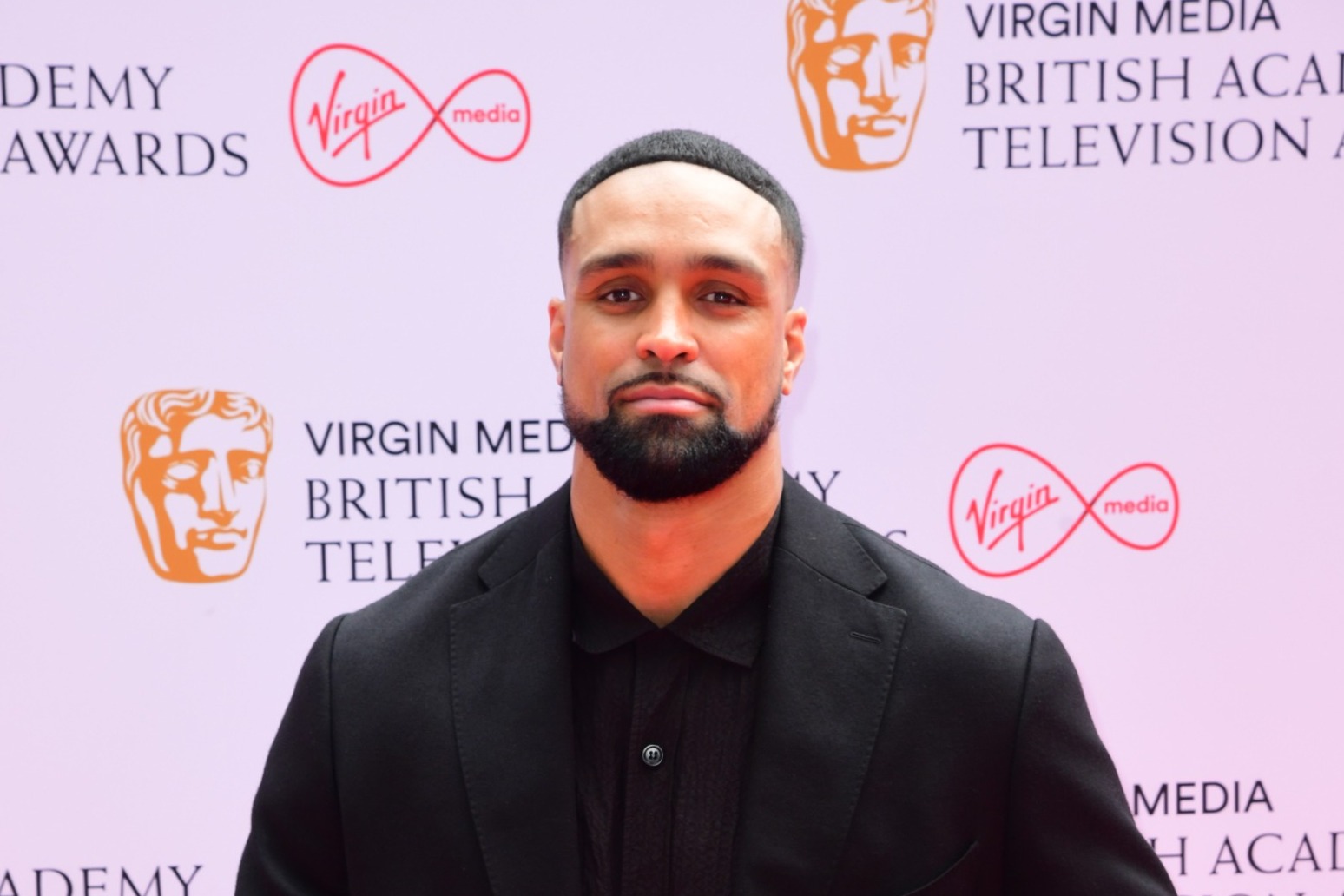 Ashley Banjo humbled and extremely proud to be made MBE thumbnail