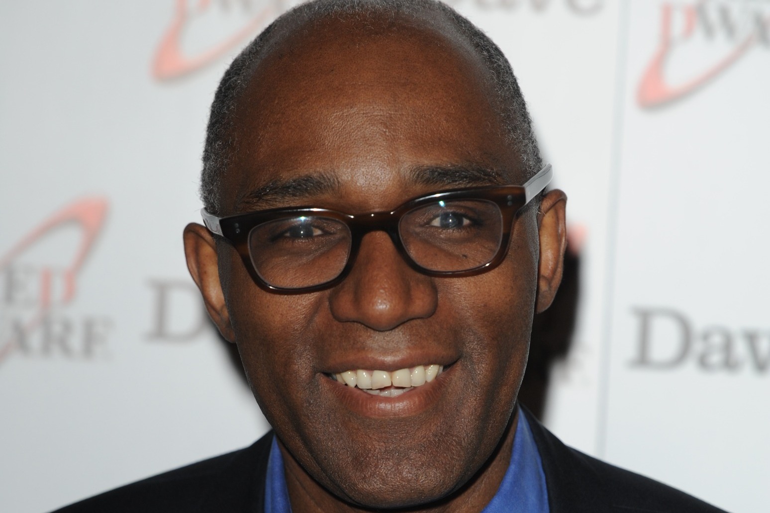 Broadcaster Trevor Phillips knighted in New Year Honours thumbnail