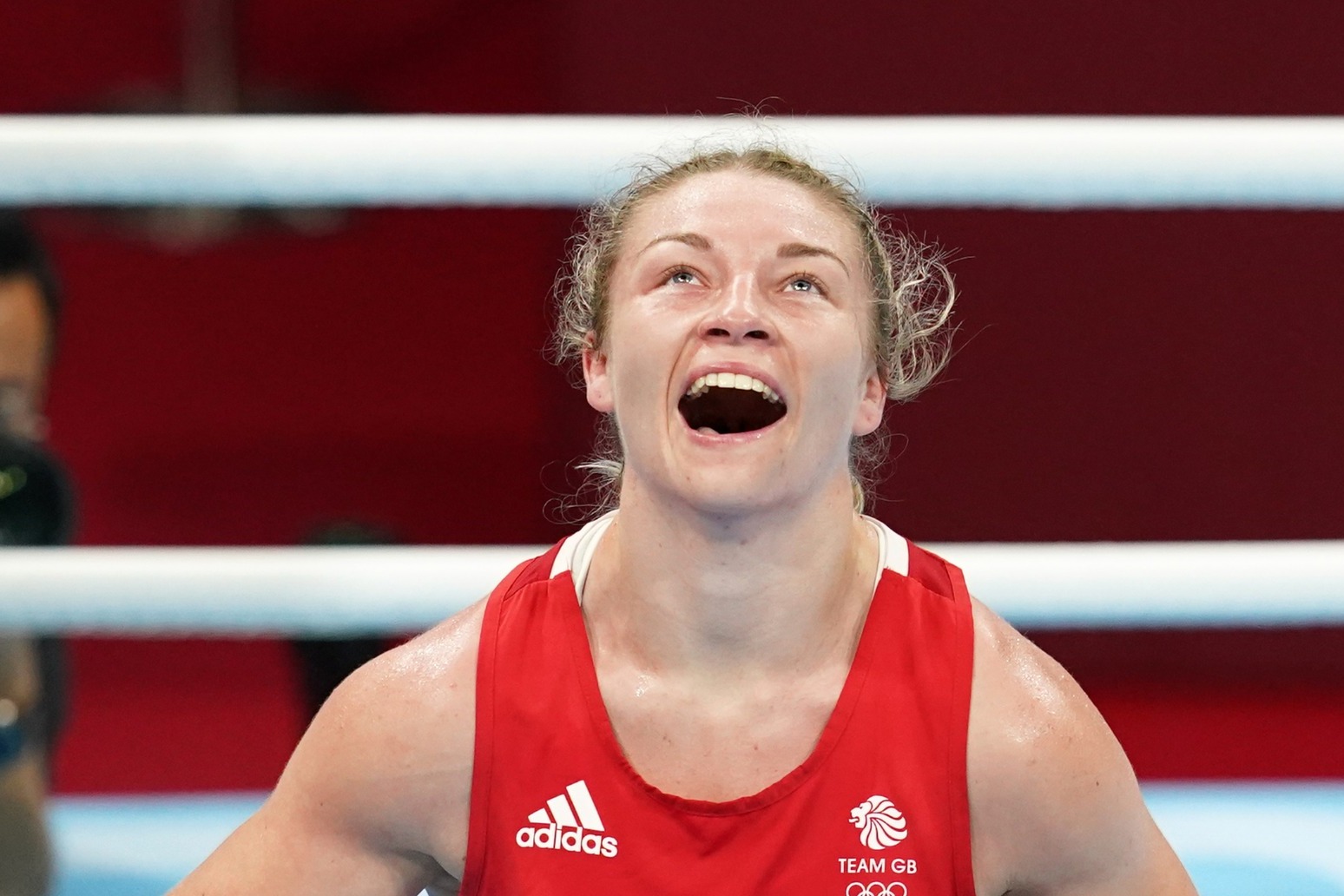 Olympic medallists sign deals with GB Boxing 