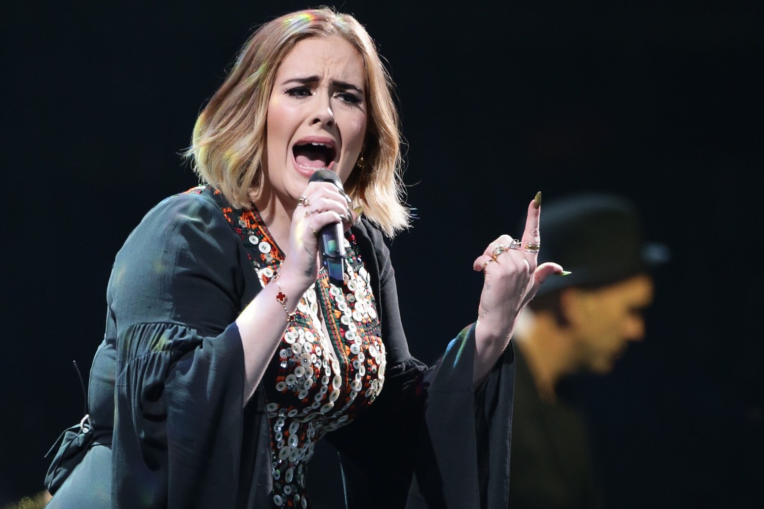 Adele to perform as Brit Awards ceremony returns 