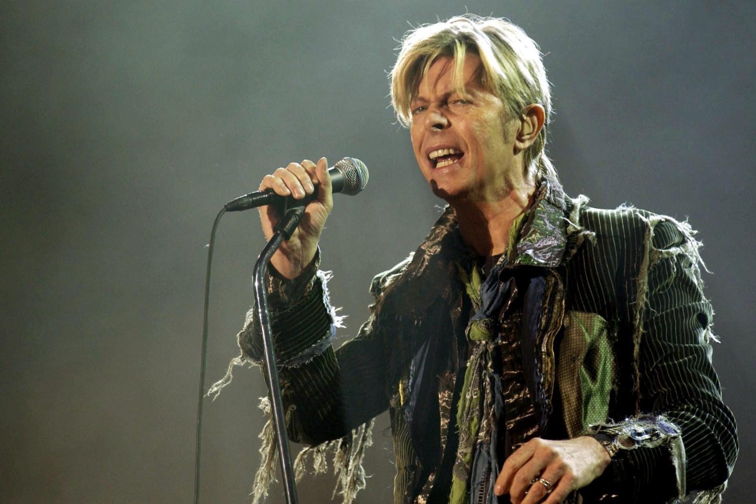 Feature-length documentary about the life of David Bowie slated for 2023 