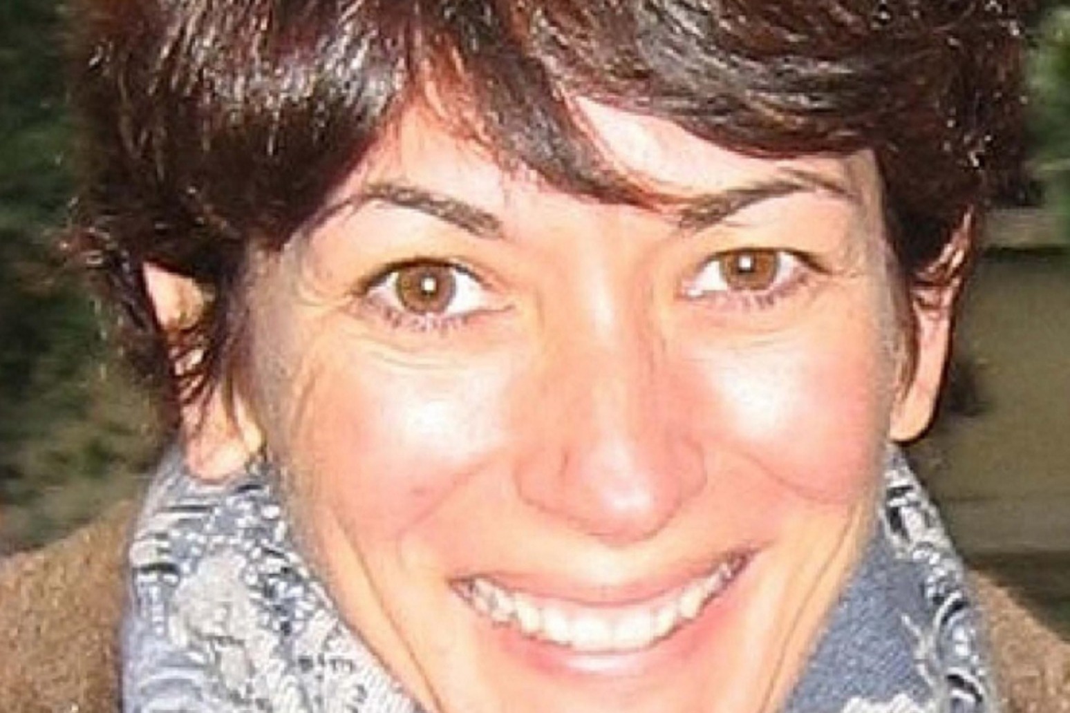 Ghislaine Maxwell’s recommended prison sentence too harsh, lawyers say 