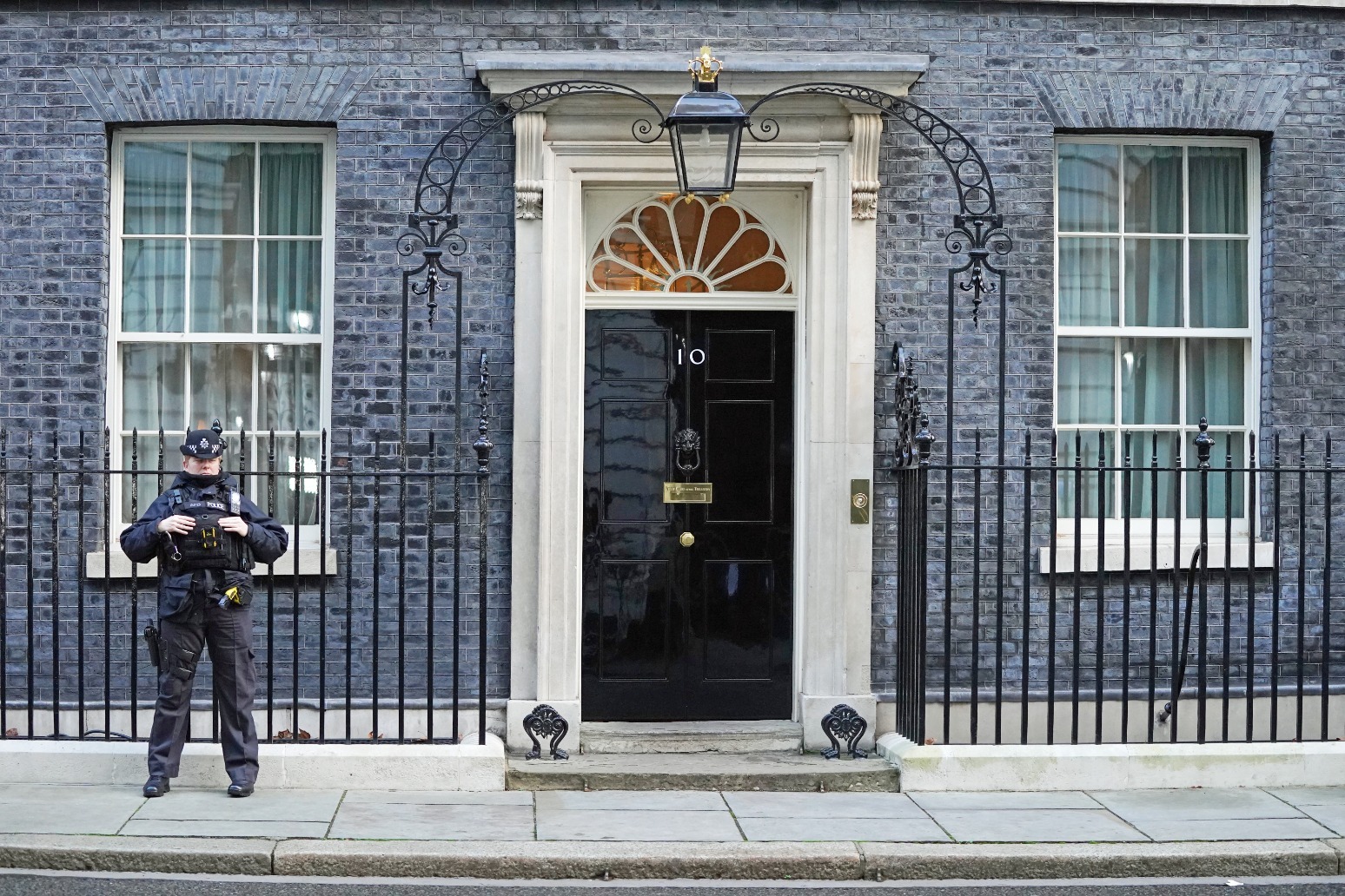 The race to become Britains next Prime Minister gets underway
