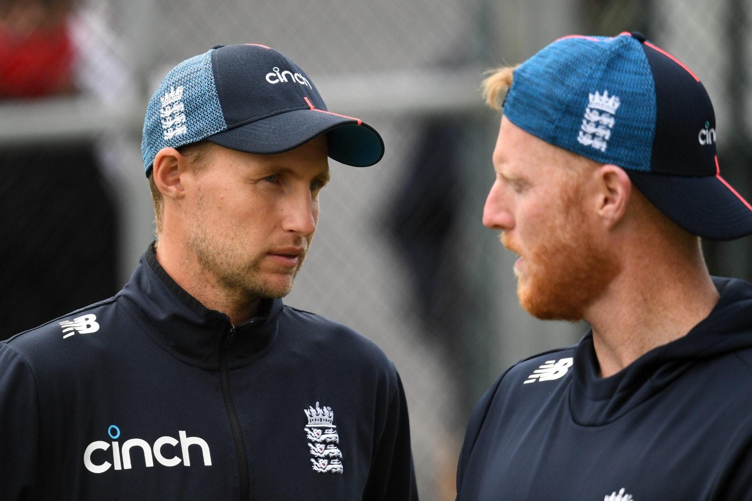 Ben Stokes in line for England Test captaincy with Rob Key set to outline vision 