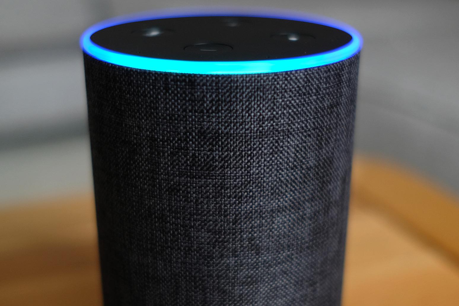 Alexa getting ‘more proactive’ to free up people’s time 