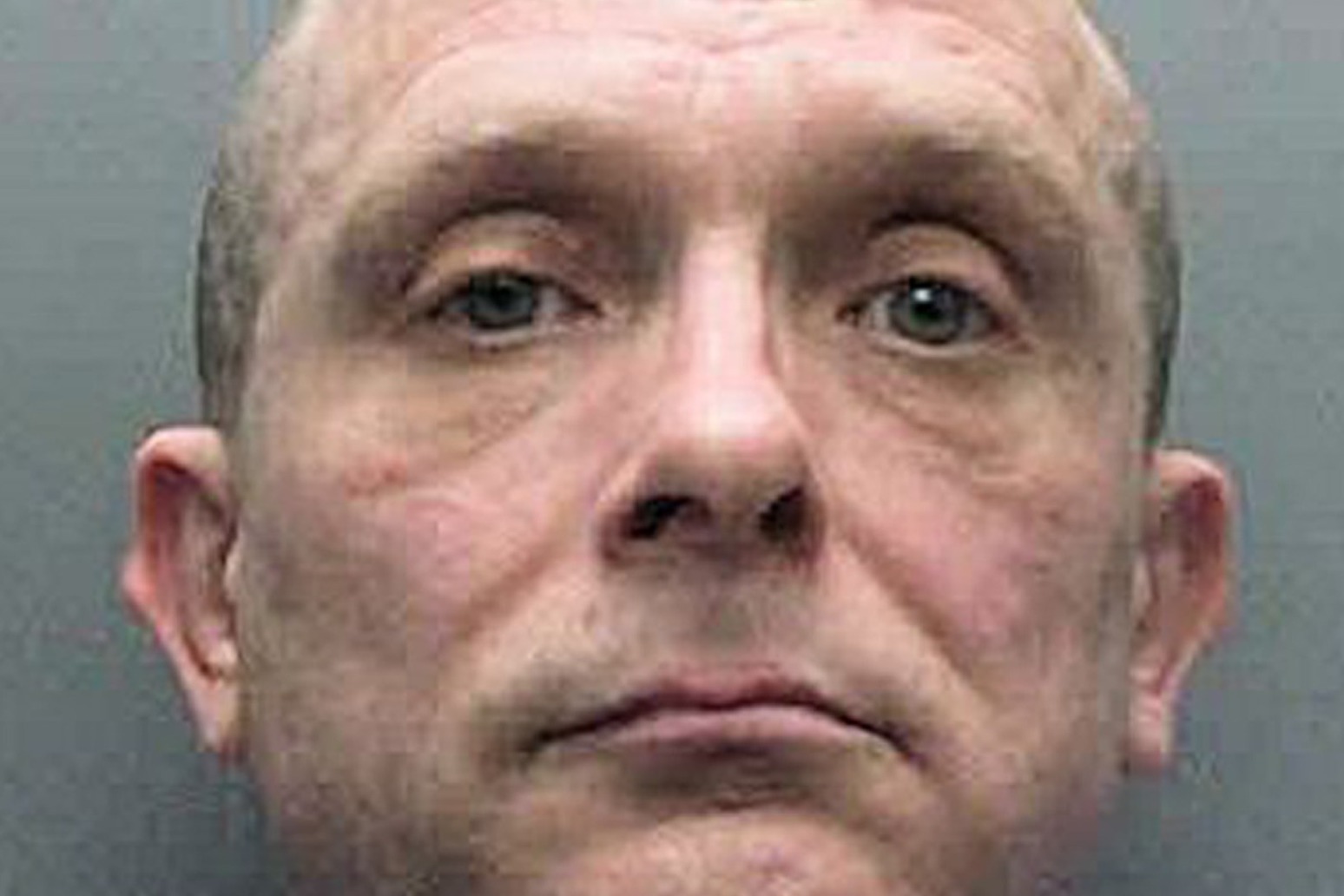 Babes in the Woods killer Russell Bishop dies in hospital 
