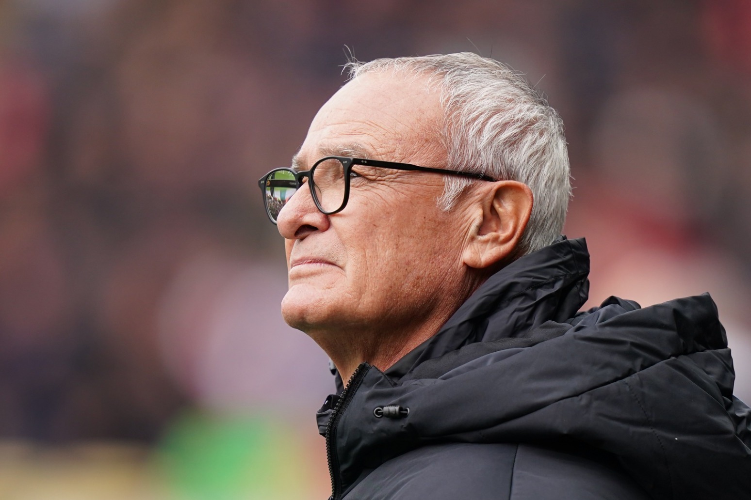 Watford sack boss Claudio Ranieri after just 16 weeks in charge 