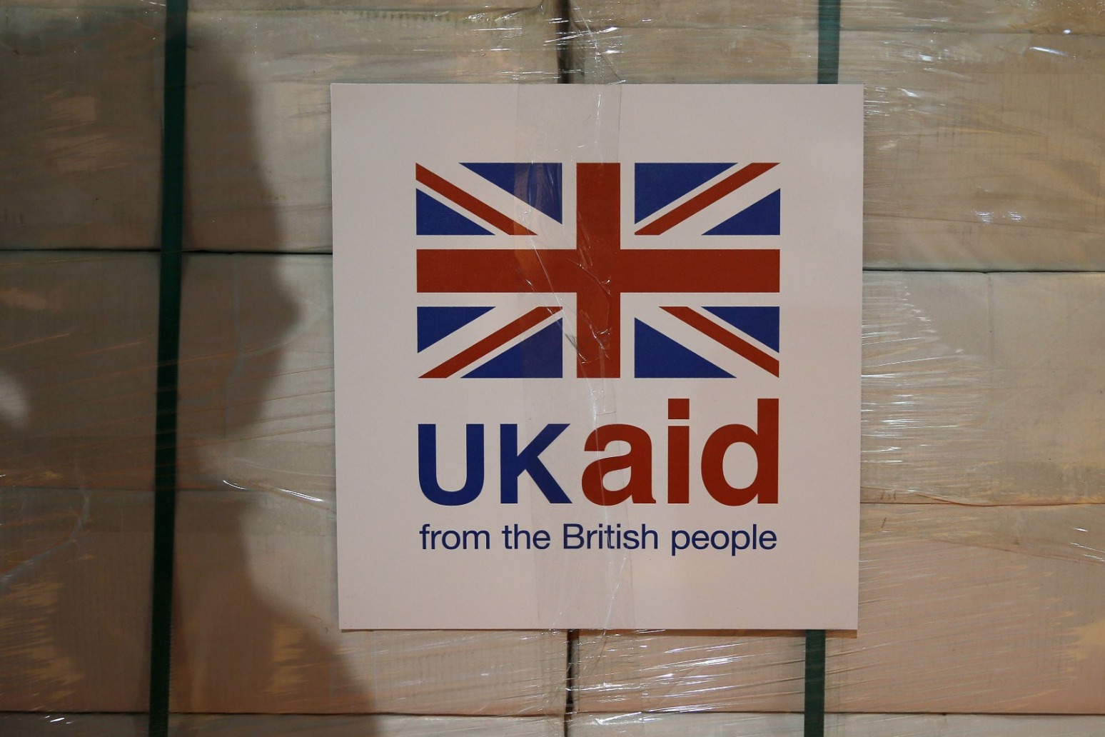 UK meets doubled aid target for Afghanistan with further £97 million pledged 