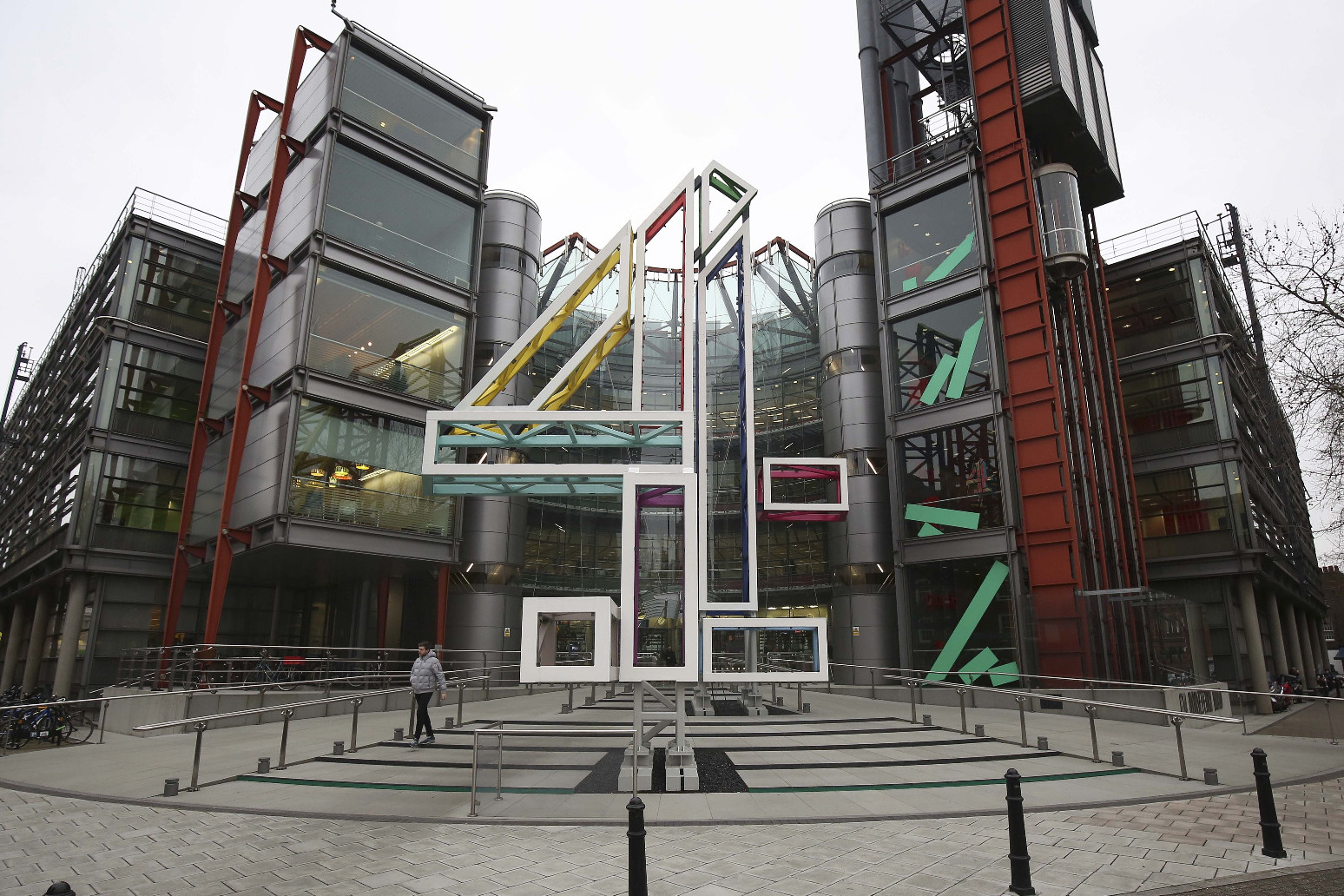 Channel 4 facing Ofcom probe over subtitles outage 