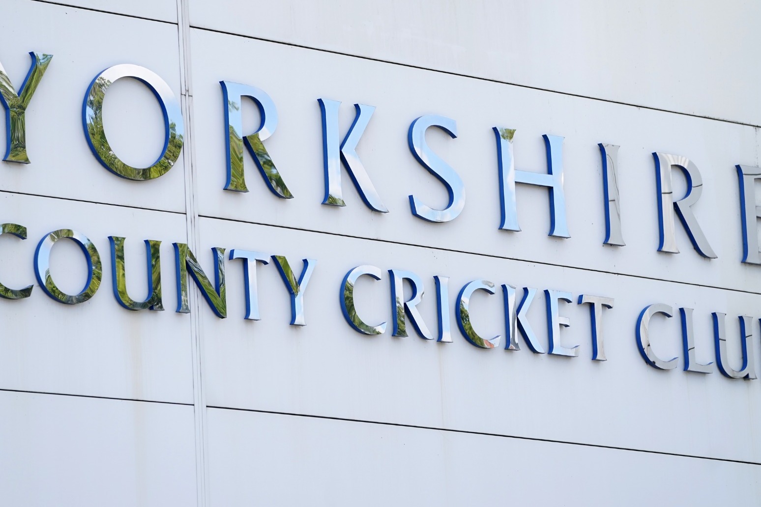 Pivotal day for Yorkshire with EGM set to take place at Headingley 