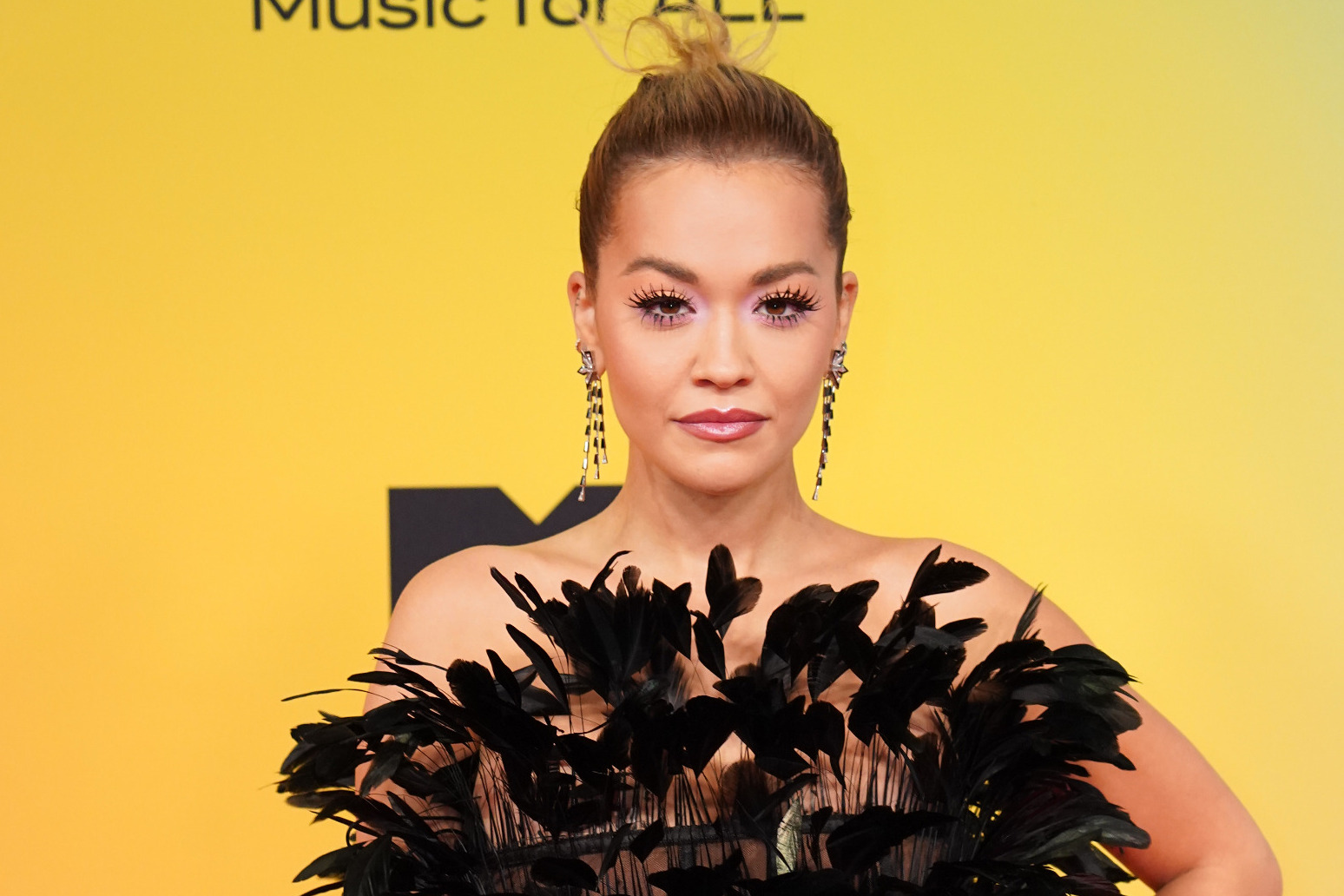Rita Ora signs ’empowering’ record deal giving her control of future masters 