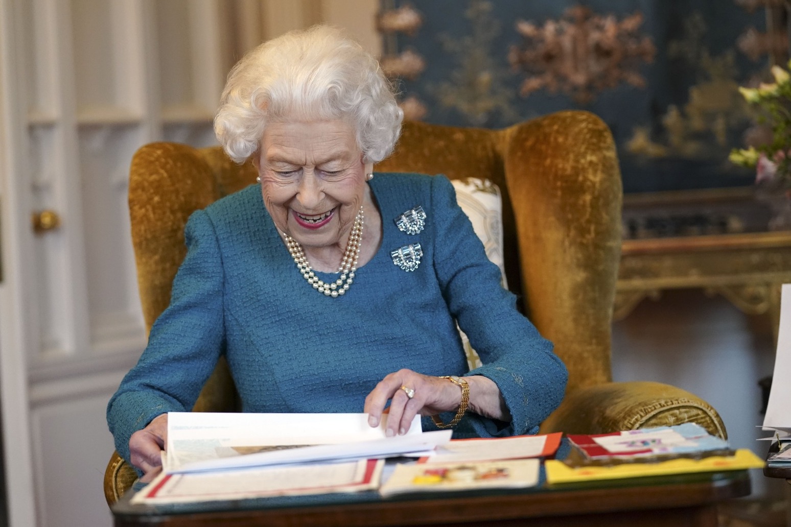 Prime Minister expected to praise Queen’s ‘tireless service’ 