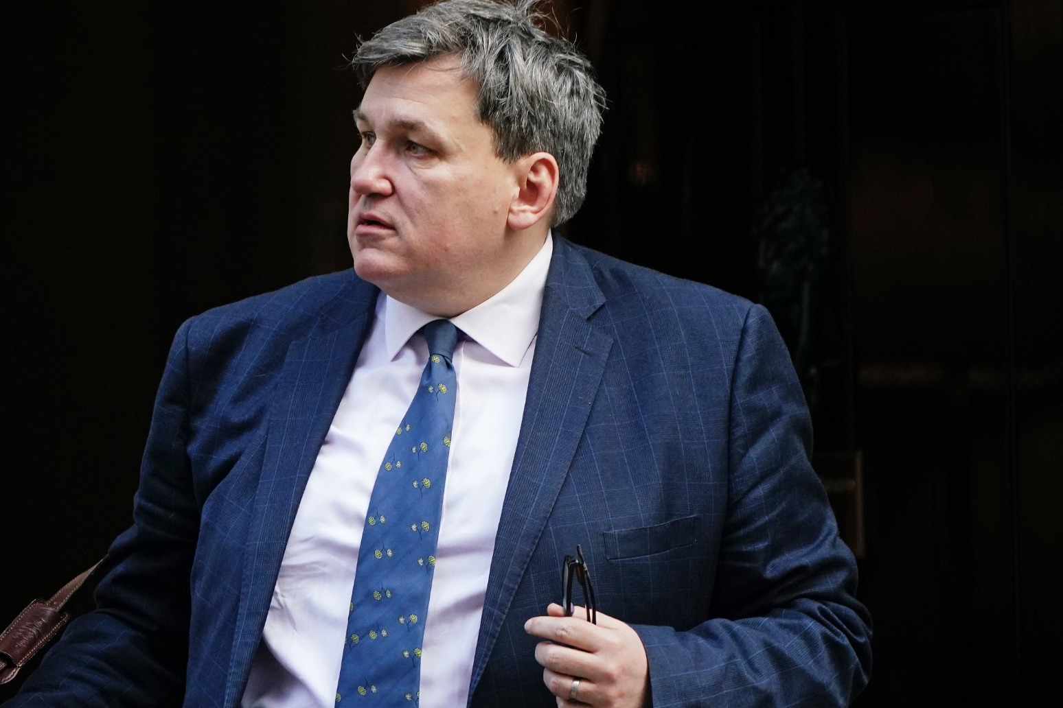 Kit Malthouse says the cost of living crisis is \