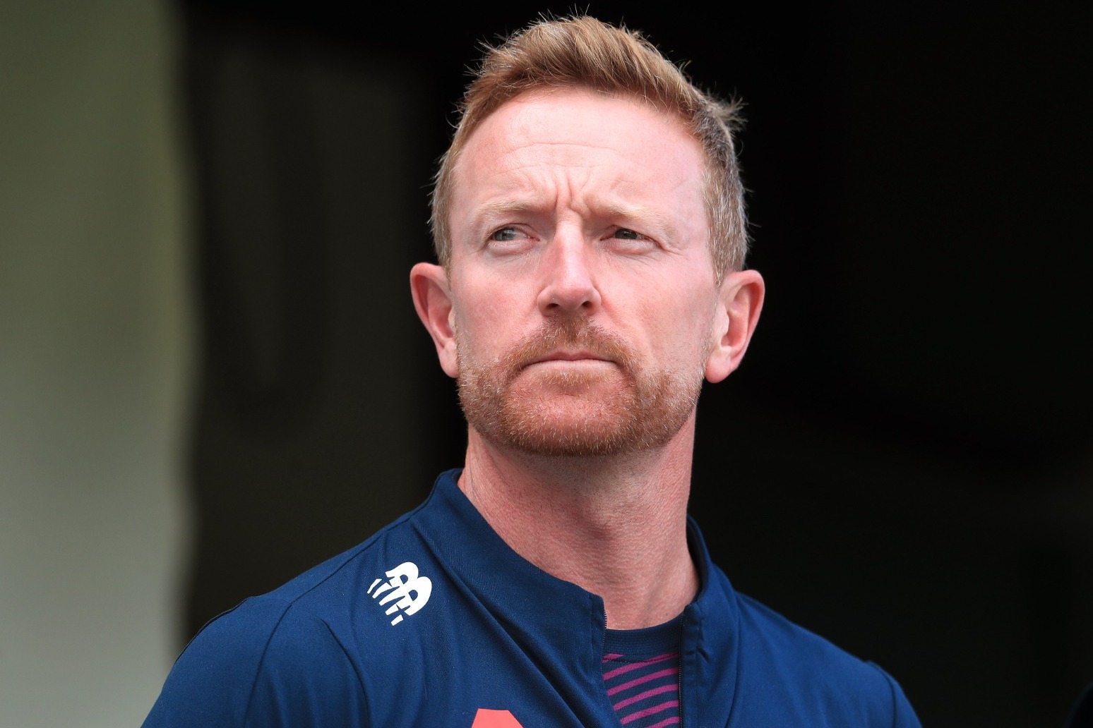 Paul Collingwood taking things one day at a time as England coach 
