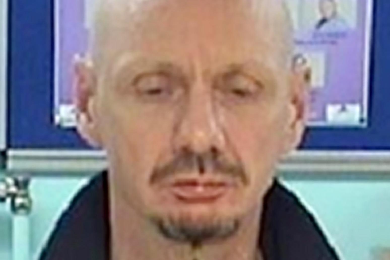 Manhunt launched for sex offender who ‘presents danger’ to women and children 