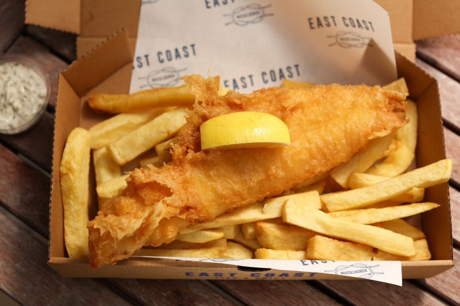 Struggling chip shops to ask Norway for more fish to keep prices under control 