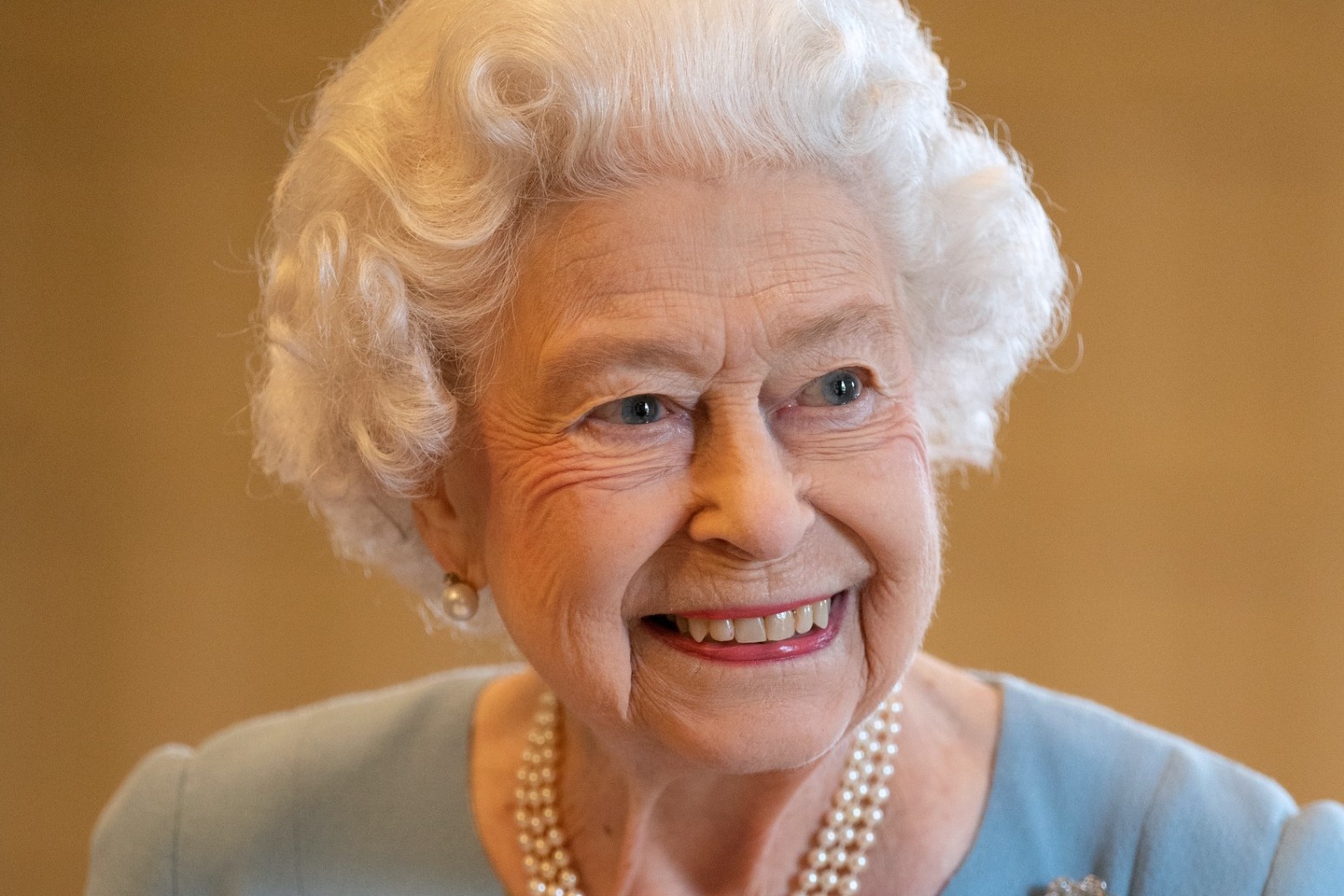 Queen’s health over the years as she tests positive for Covid-19 
