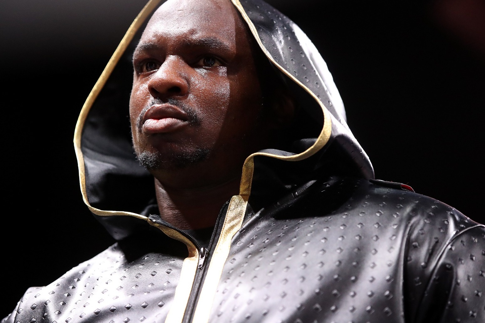 Dillian Whyte skips open workout ahead of Tyson Fury fight 