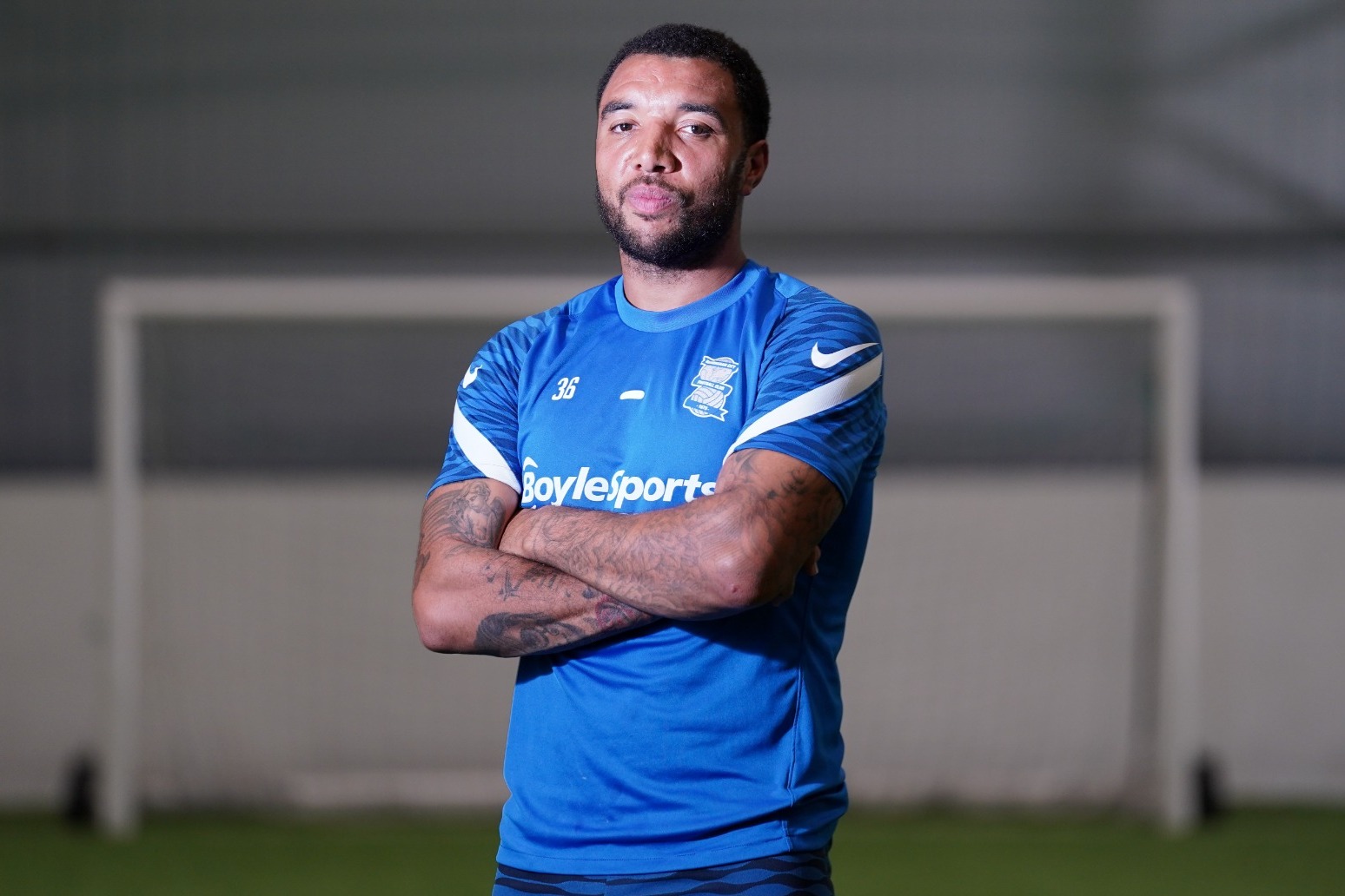 Footballer calls for national curriculum to include black and minority topics 