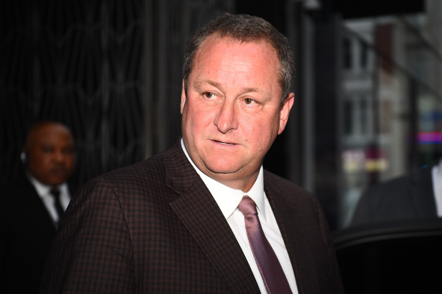 Mike Ashley’s Frasers Group buys Missguided out of administration 