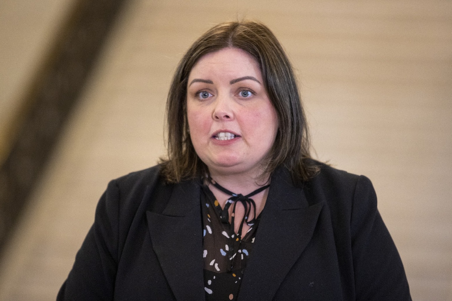 Stormont Assembly recall not a ‘stunt’ – Hargey 