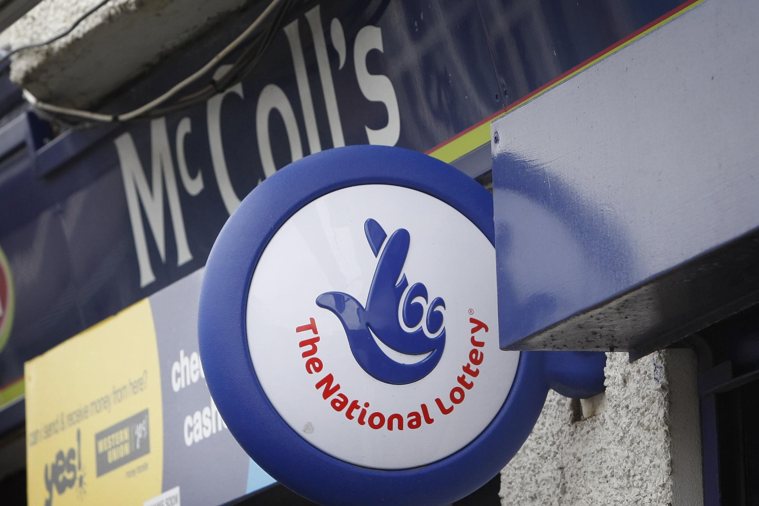 McColl’s boss quits amid battle to secure chain’s future 