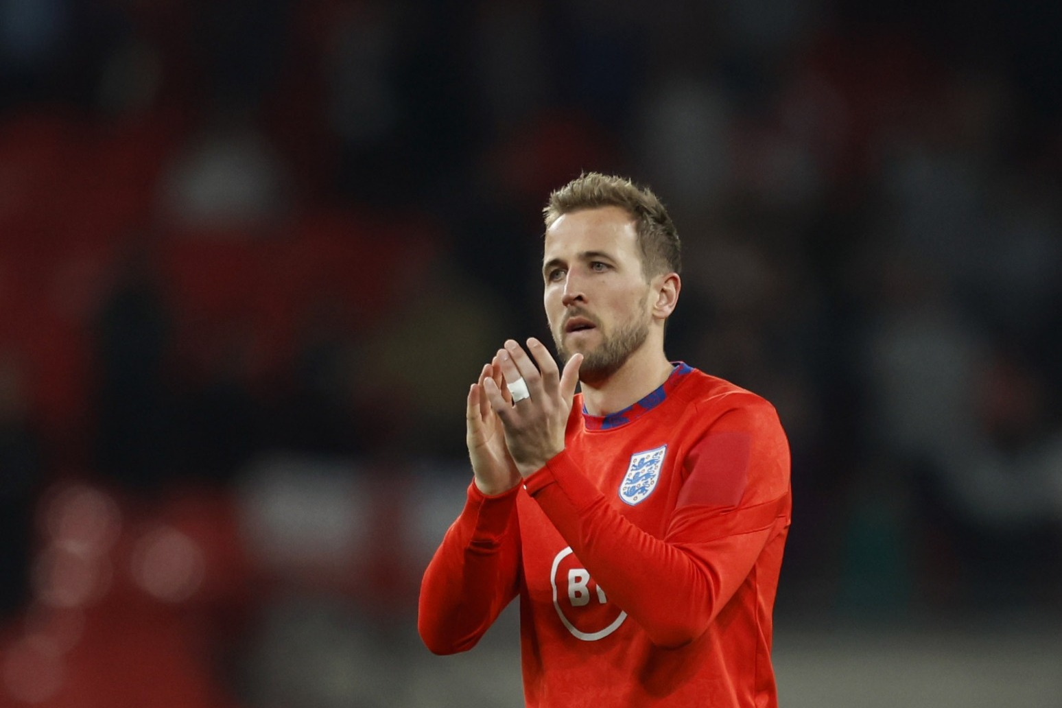 Harry Kane closing in on England scoring landmark after goal against Switzerland 