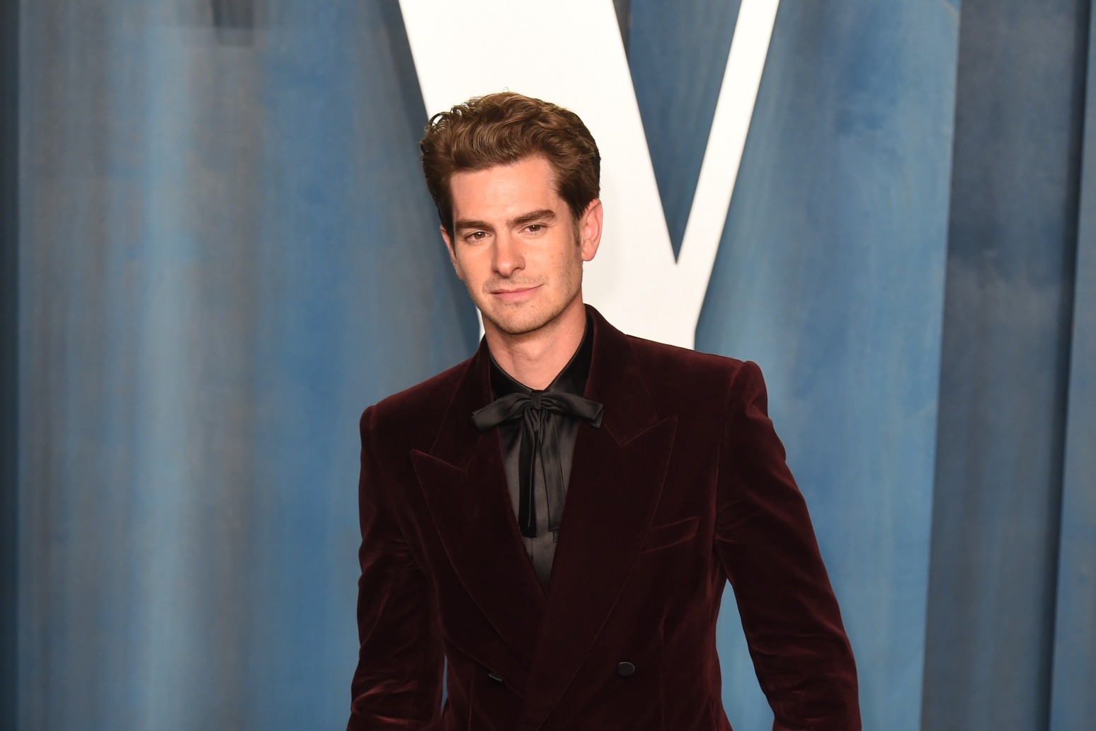 Andrew Garfield ‘bothered by the misconception’ surrounding method acting 