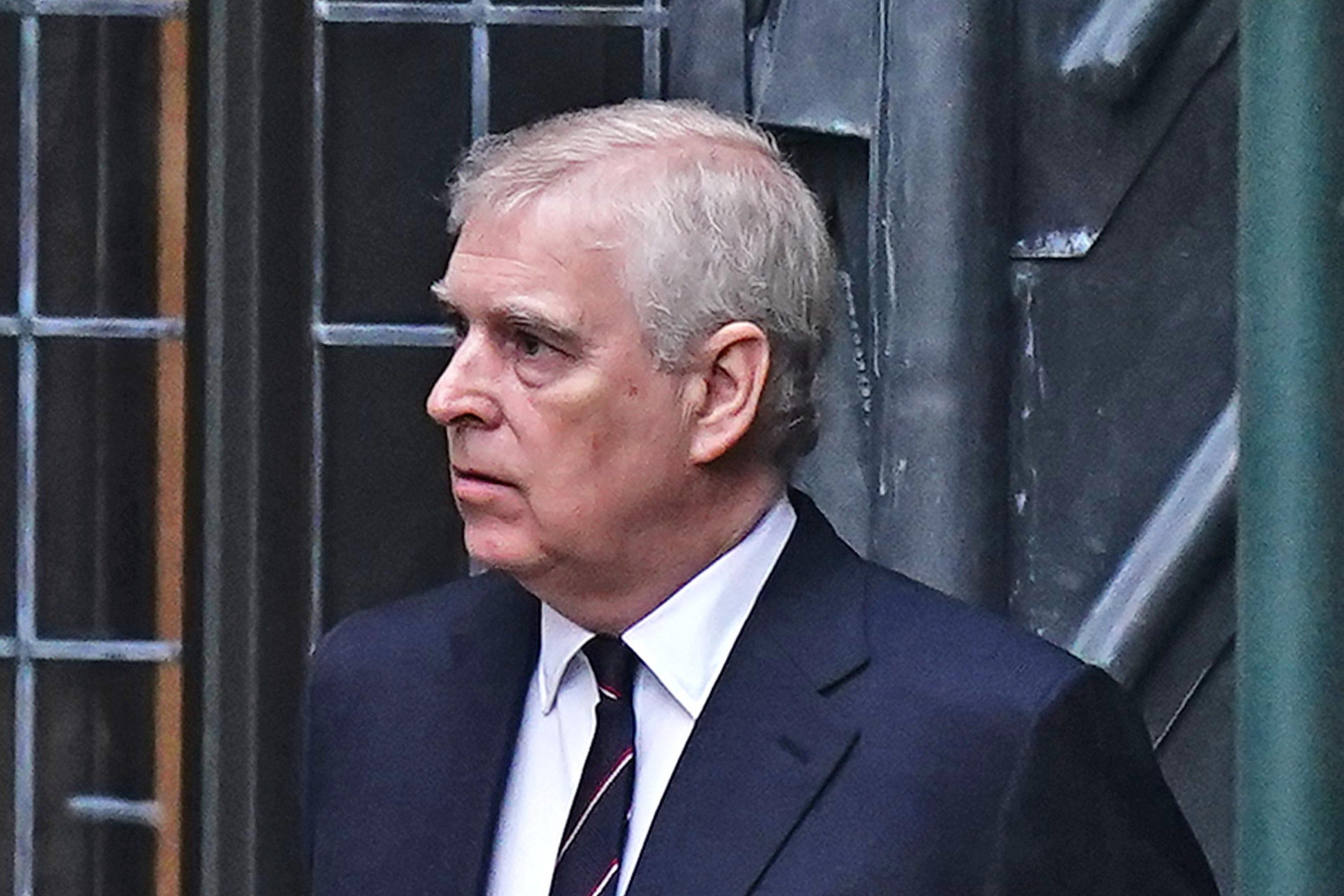 The Duke of York has tested positive for Covid 