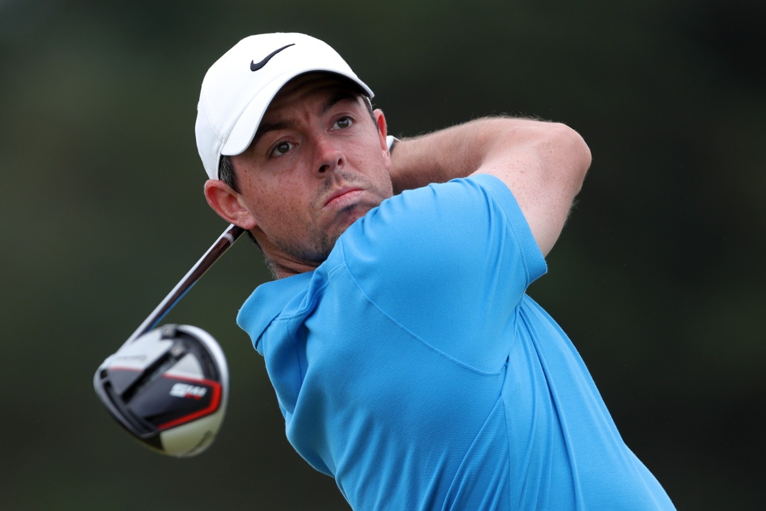 Rory McIlroy hopes rebels will still be allowed to compete in the Ryder Cup 