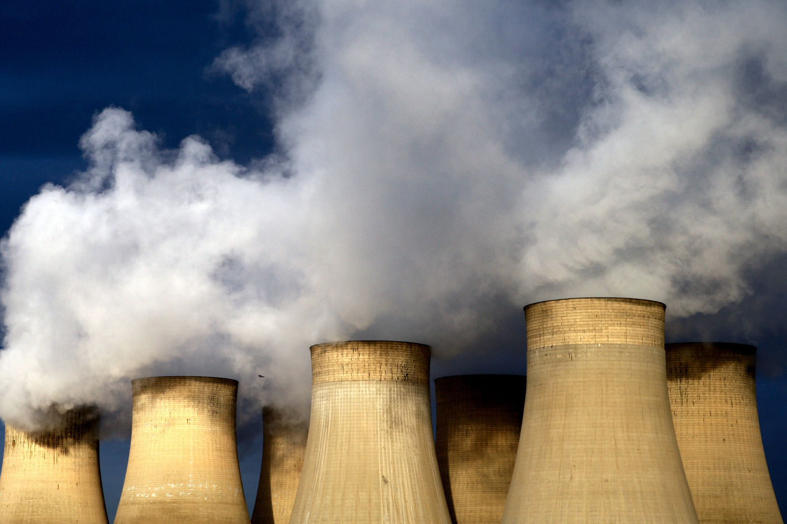 Closure of power stations by 2028 will ‘significantly reduce’ energy generation 