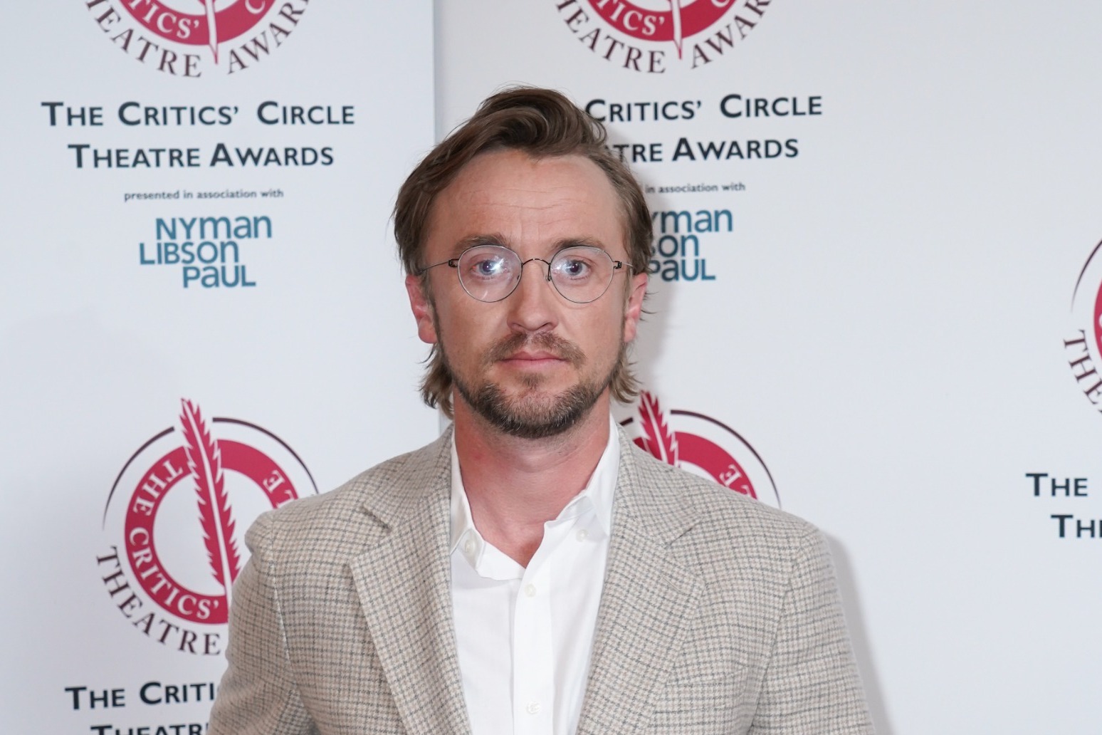 Tom Felton to play Guy Fawkes in new immersive attraction at Tower of London 