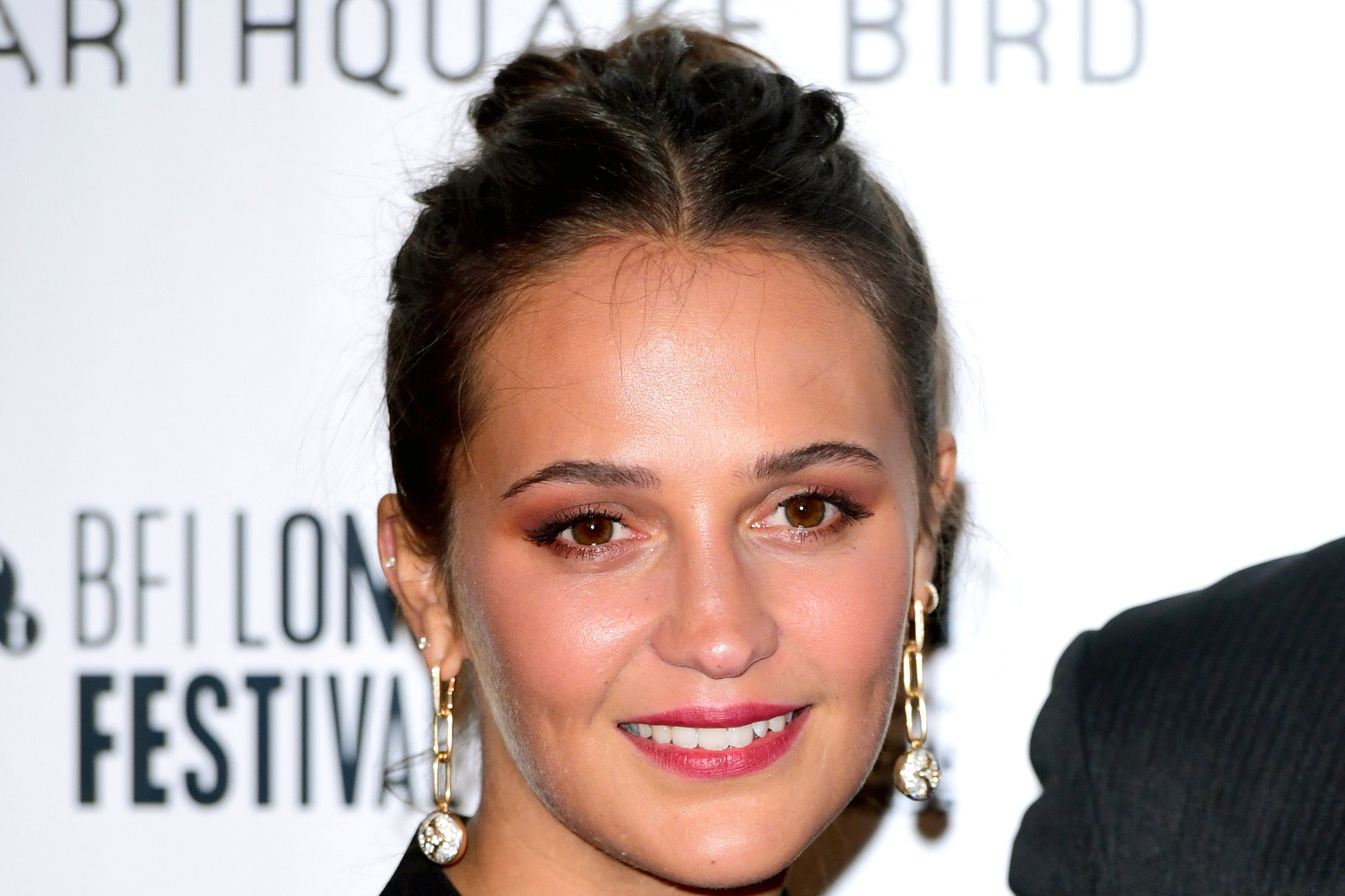 There are times where I haven’t felt protected on set, says Alicia Vikander 