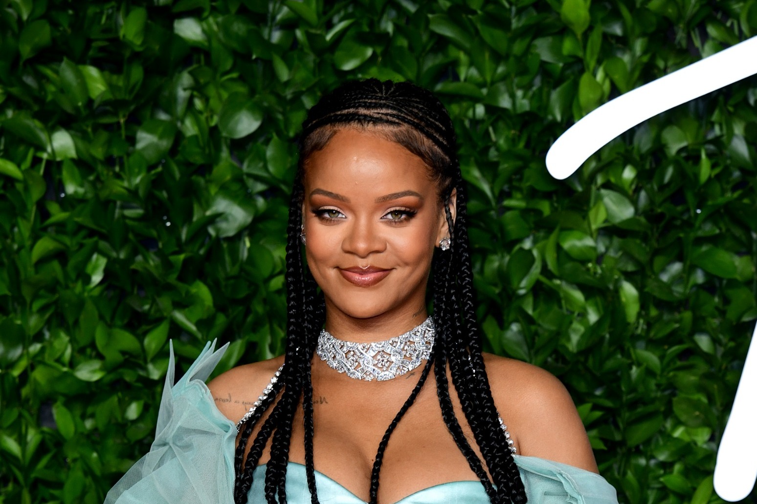 Rihanna ‘nervous, but excited’ to perform at the 2023 Super Bowl halftime show 