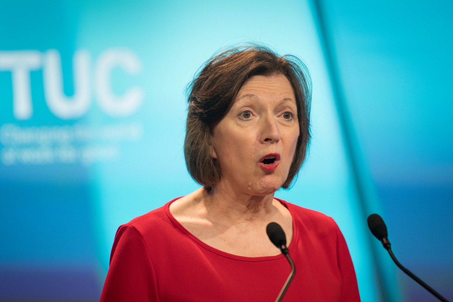 TUC calls for minimum wage enforcement powers to be ‘beefed up’ 