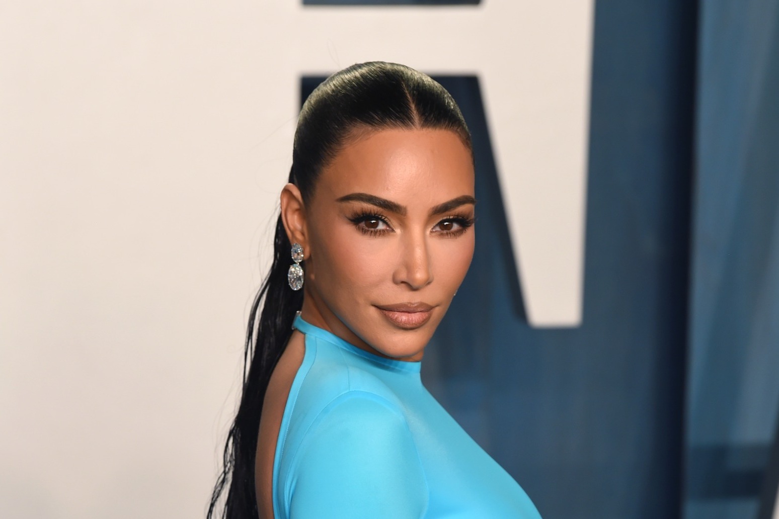 Kim Kardashian ‘honoured’ to be wearing historic Marilyn Monroe gown at Met Gala 