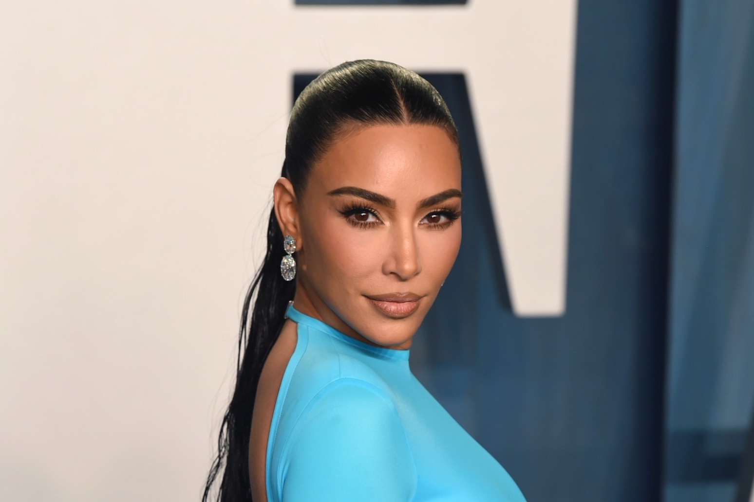 Kim Kardashian calls review of death-row inmate’s case the ‘best news ever’ 