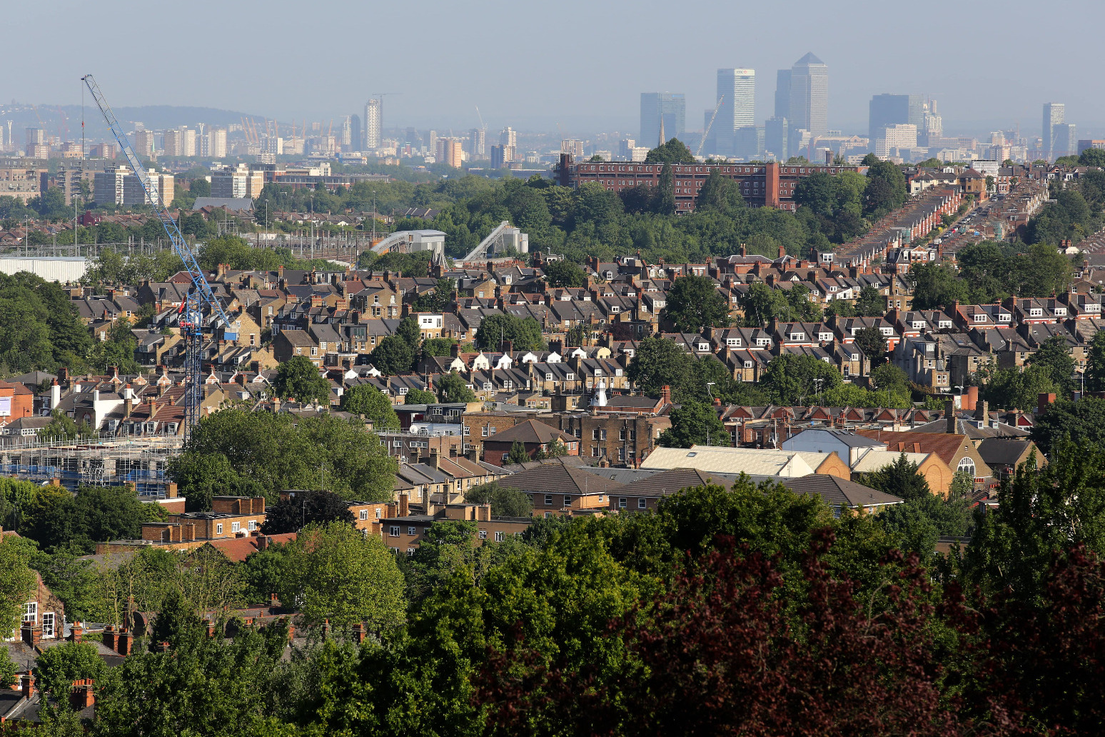 Safe housing ‘too often out of reach’ for private renters 