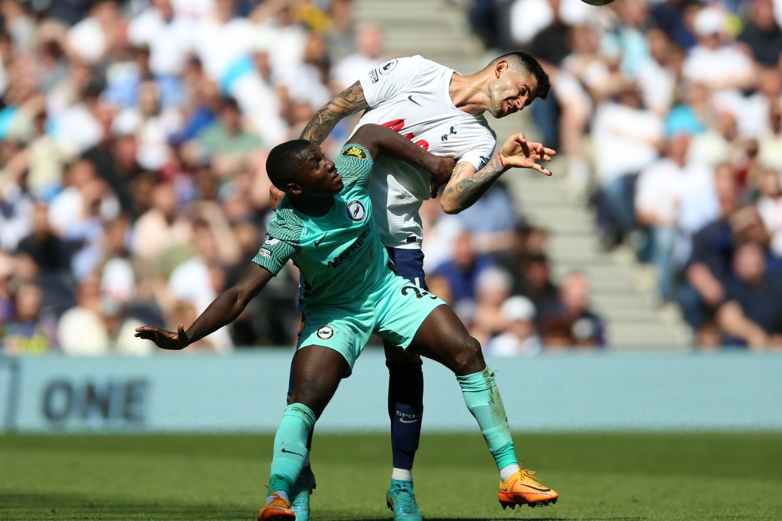 Graham Potter hails ‘impressive’ Brighton midfielder Moises Caicedo 