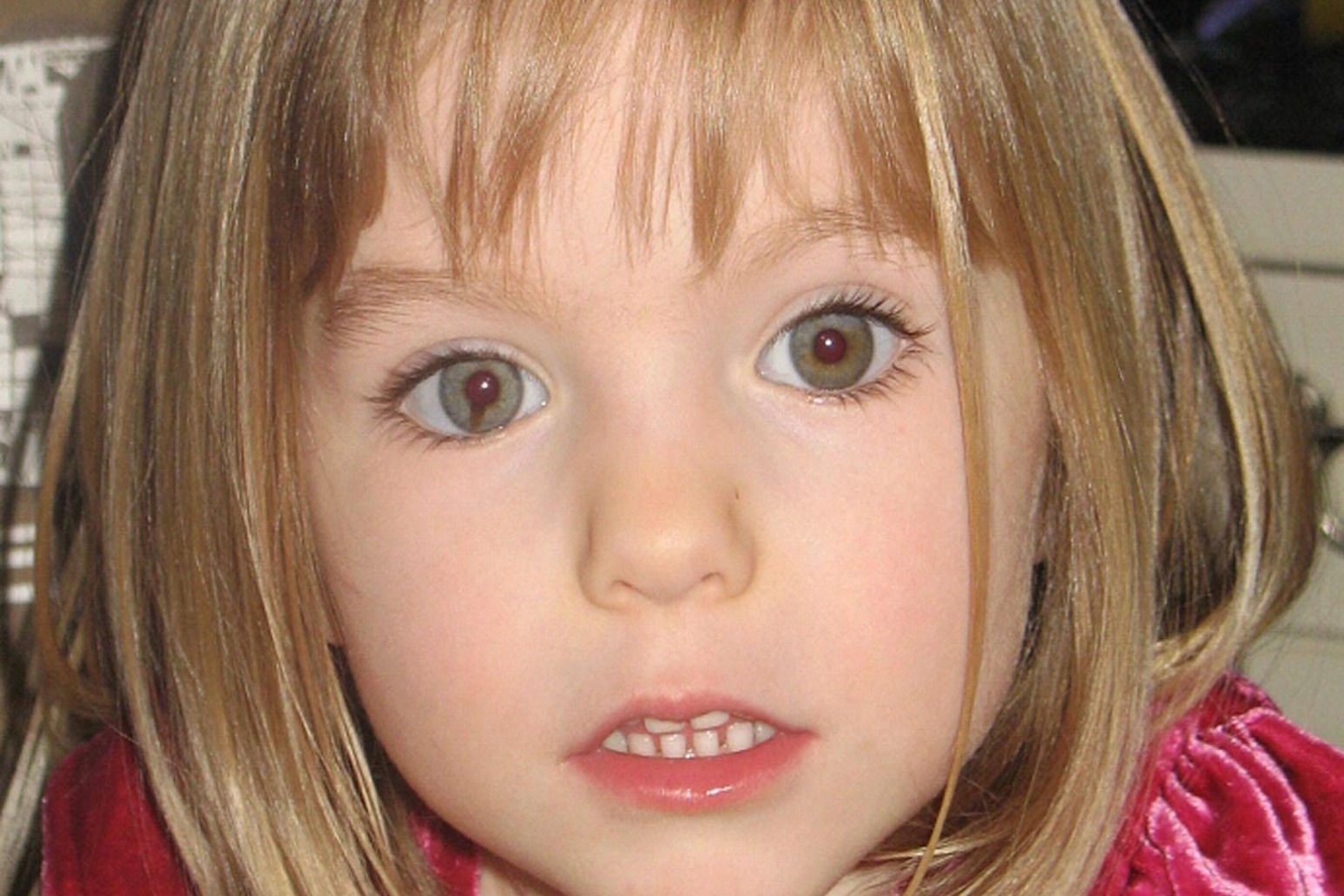 Madeleine McCann suspect Christian Brueckner reportedly denied parole in Germany 