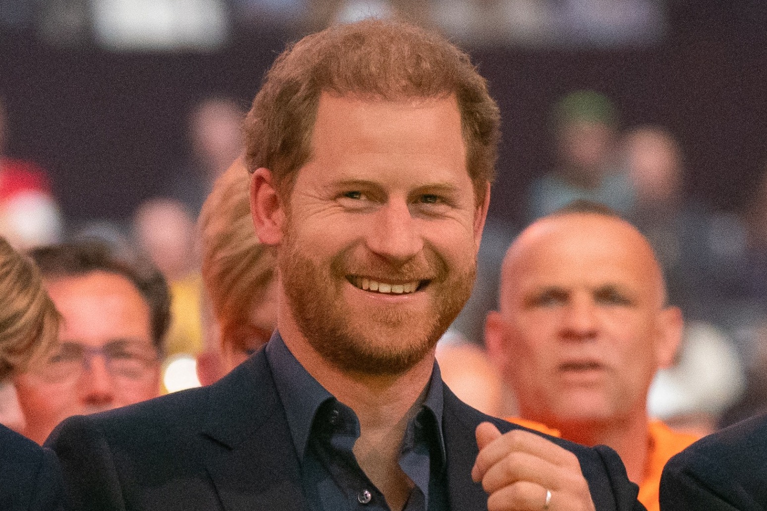 Duke of Sussex wins bid for review of Home Office security decision 