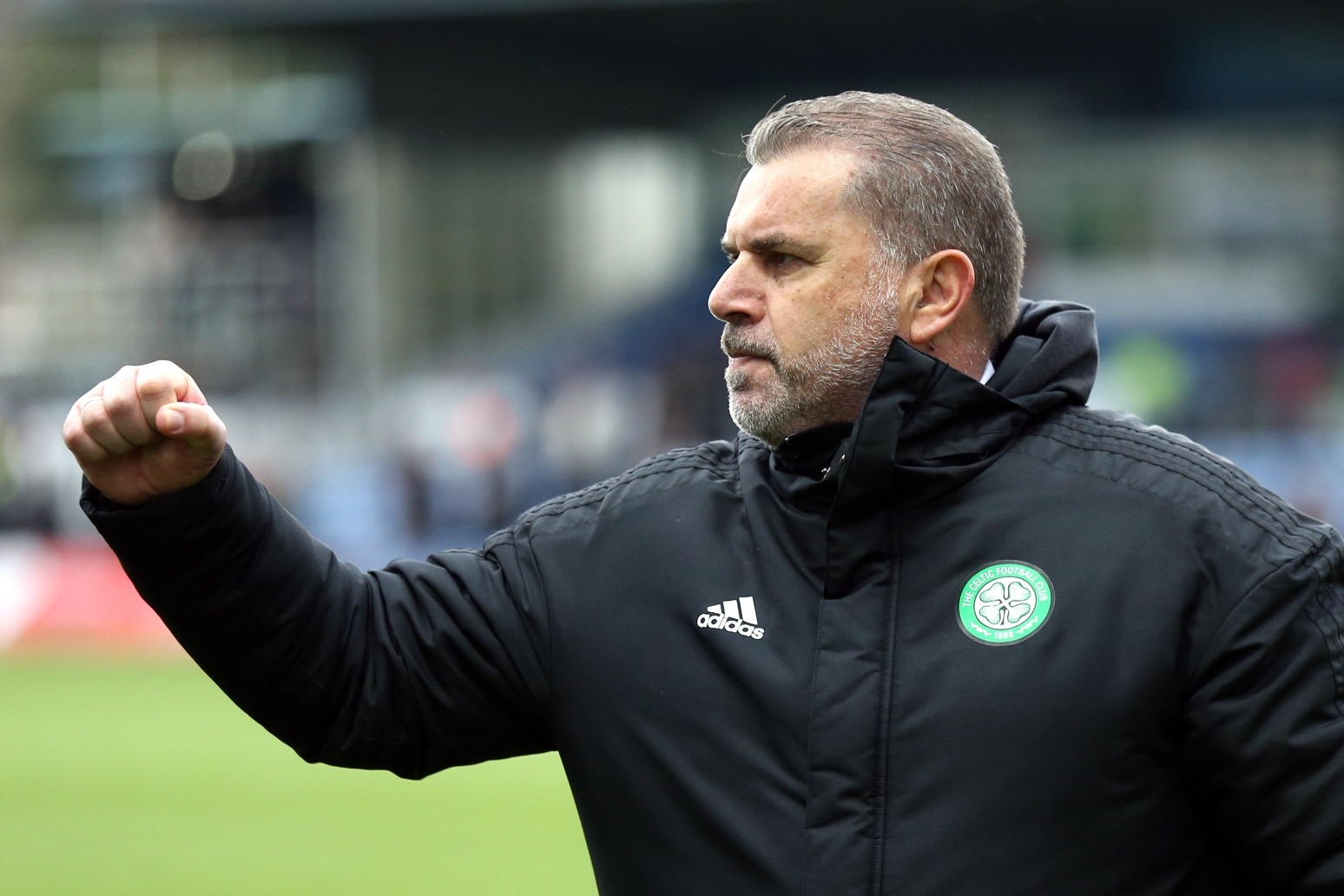 Celtic boss Ange Postecoglou among contenders for Manager of the Year award 