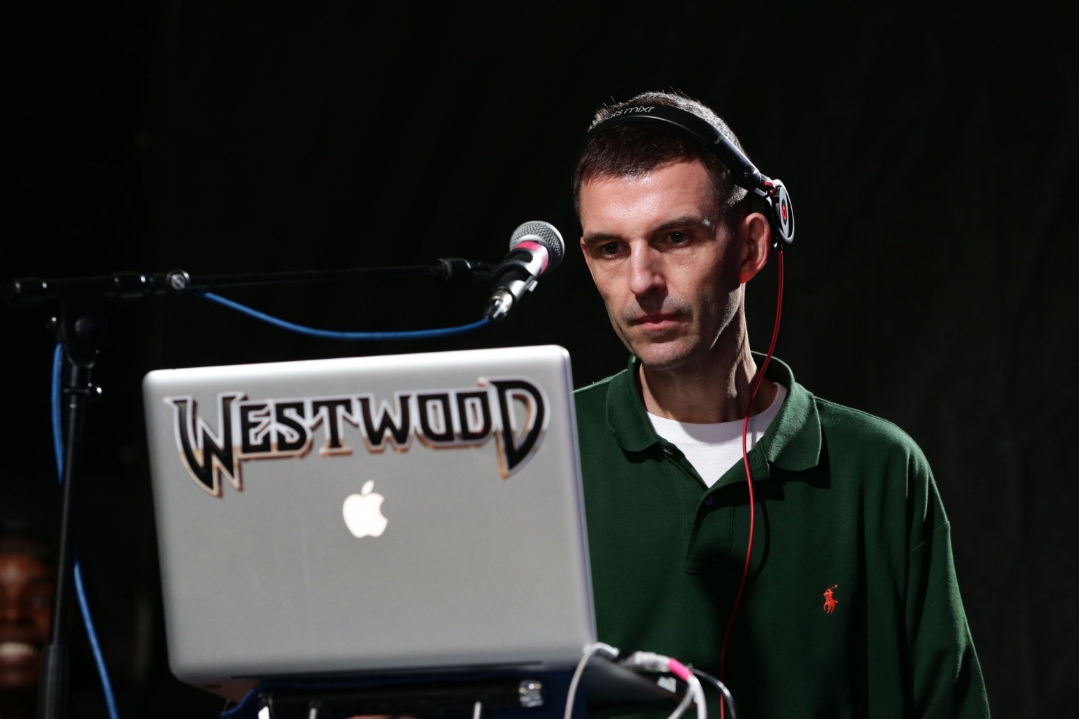 Hip hop DJ Tim Westwood denies sexual misconduct claims 