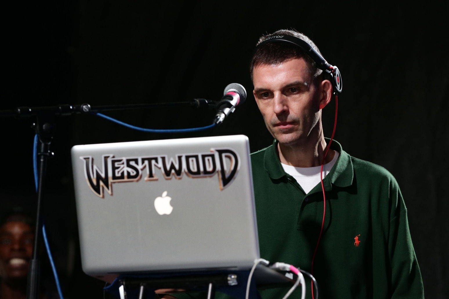 BBC confirms six complaints against hip hop DJ Tim Westwood 
