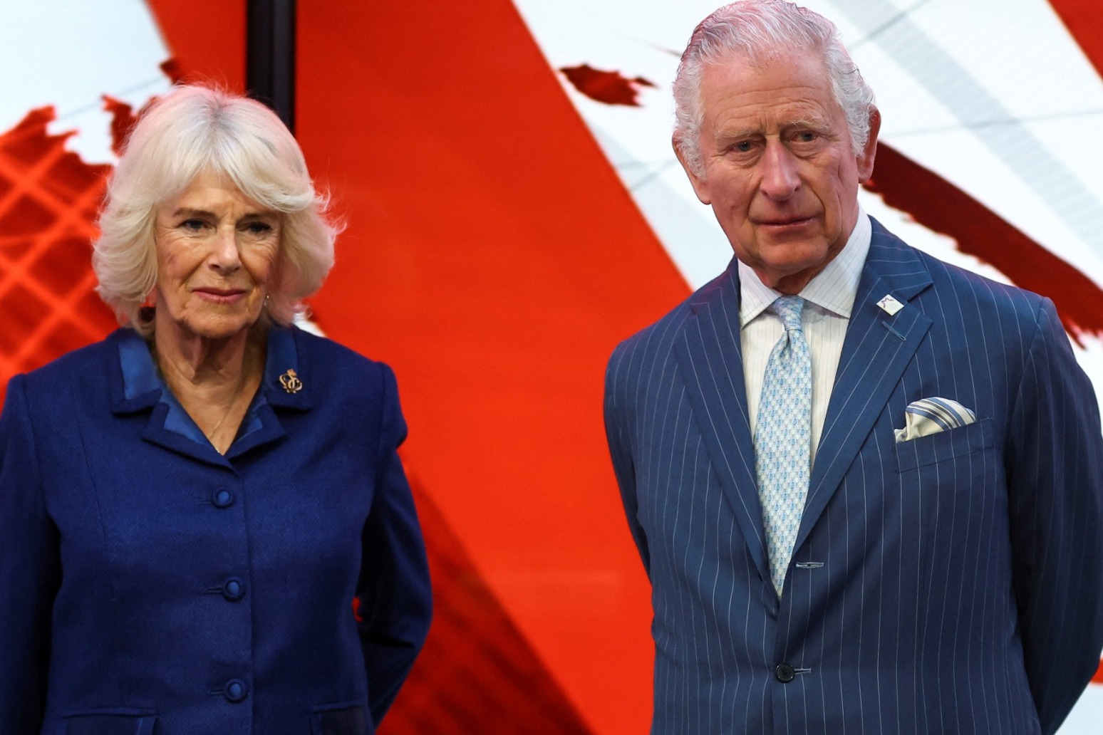 Charles and Camilla to recognise school scandal victims on Canada tour 