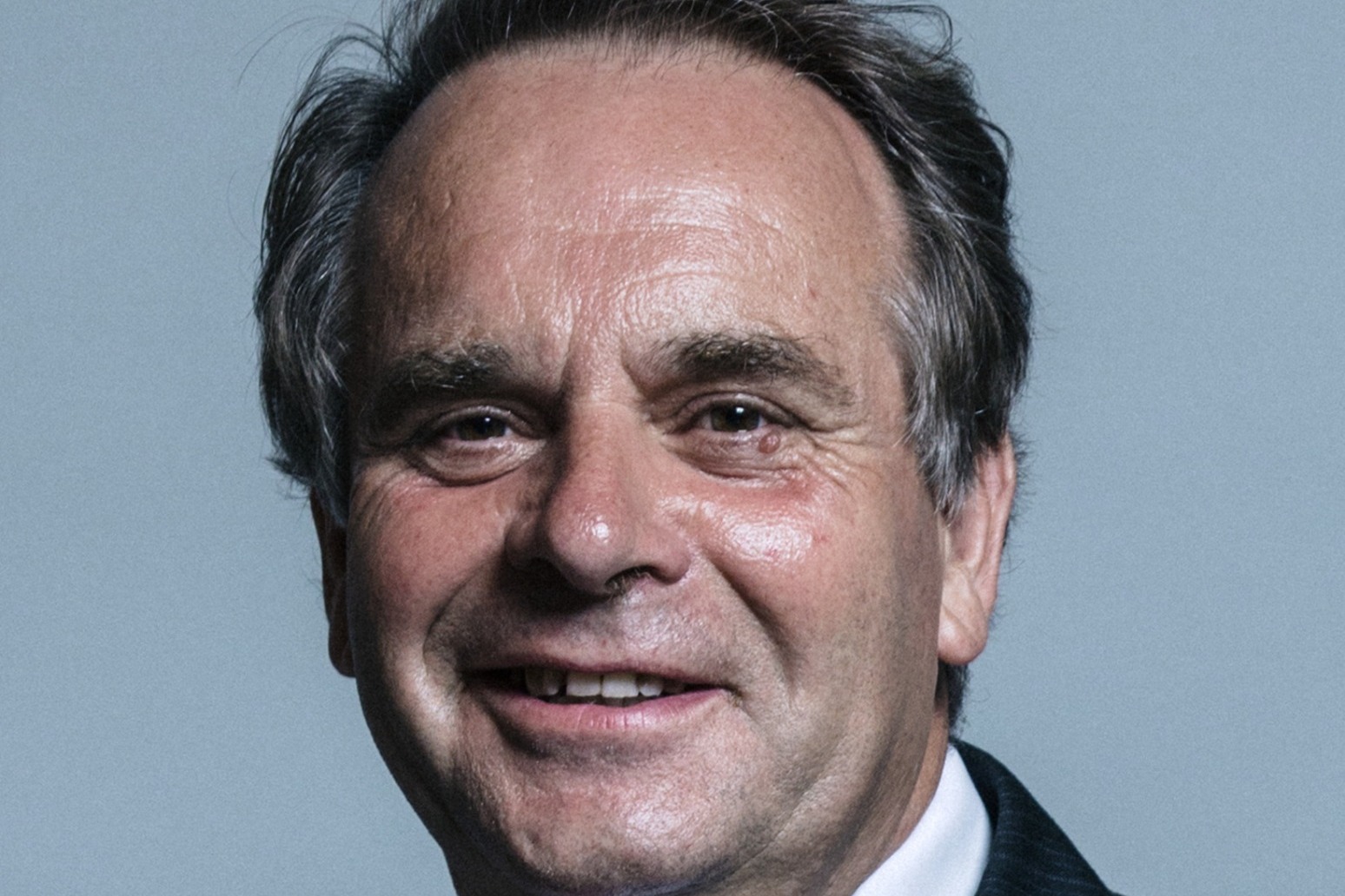 Neil Parish Resigns As Conservative MP over Porn Allegations 